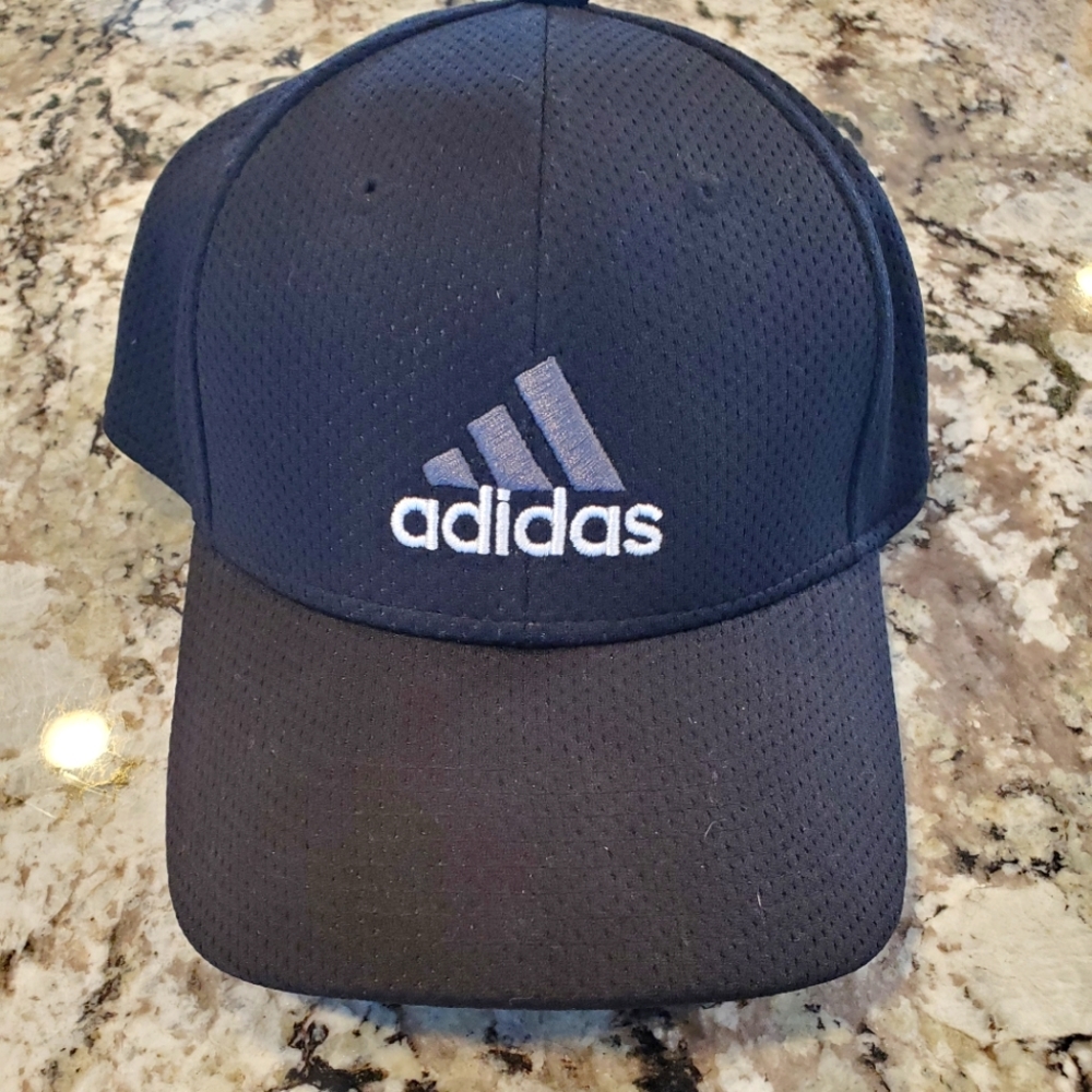 Adidas Athletic Hat (read description)